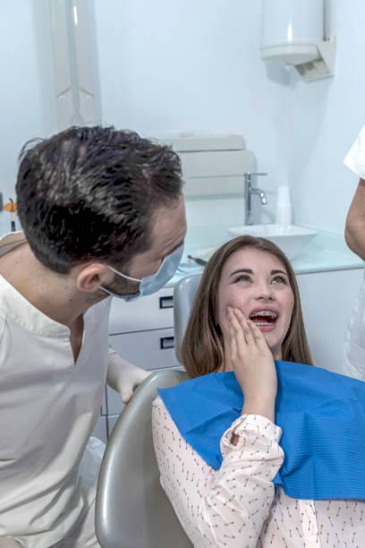 Best Emergency Orthodontic Repairs in Wilton, IA